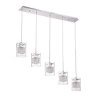 Kendal Lighting - Politan Linear Suspension - Lights Canada