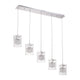Kendal Lighting - Politan Linear Suspension - Lights Canada