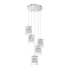 Kendal Lighting - Politan Pendant - Lights Canada