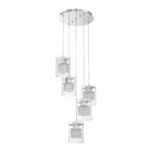 Kendal Lighting - Politan Pendant - Lights Canada