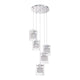 Kendal Lighting - Politan Pendant - Lights Canada