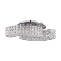 Carina Flush Mount