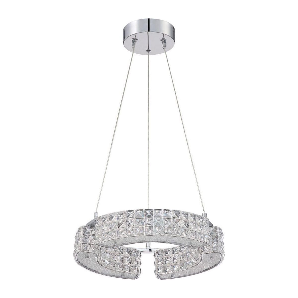 Kendal Lighting - Carina Pendant - Lights Canada