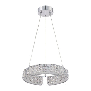 Kendal Lighting - Carina Pendant - Lights Canada