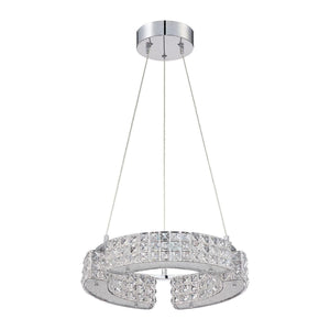 Kendal Lighting - Carina Pendant - Lights Canada