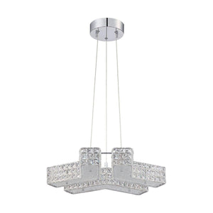 Kendal Lighting - Carina Pendant - Lights Canada