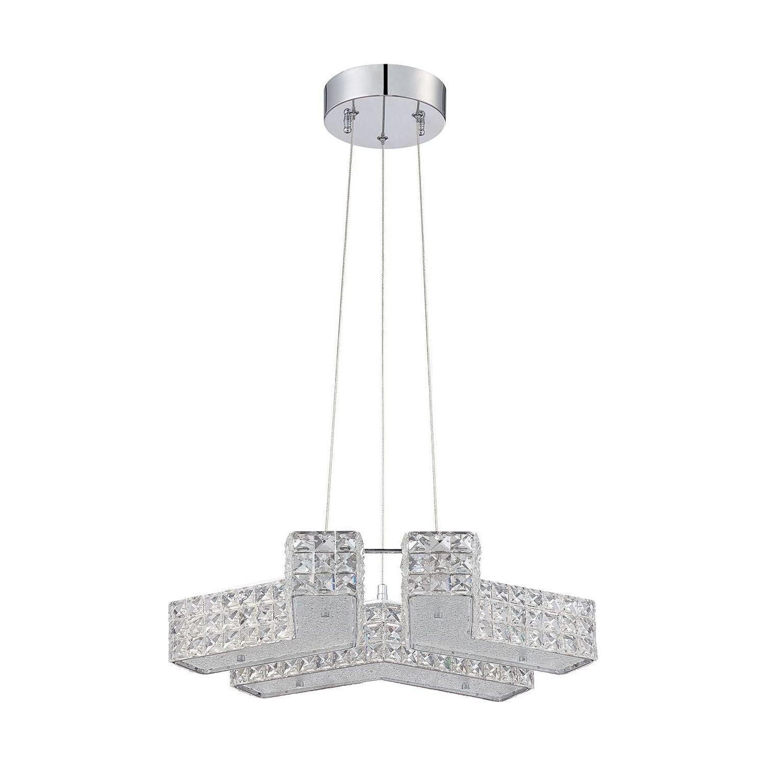 Kendal Lighting - Carina Pendant - Lights Canada