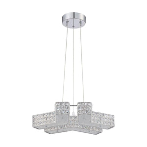 Kendal Lighting - Carina Pendant - Lights Canada