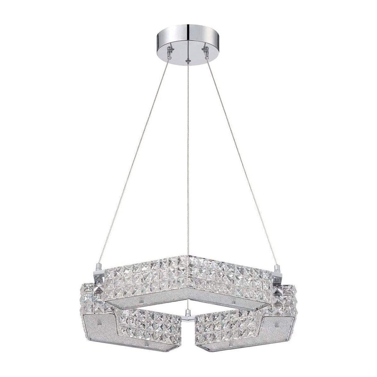 Kendal Lighting - Carina Pendant - Lights Canada