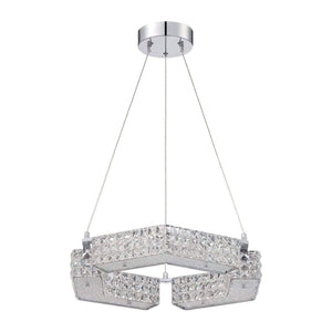 Kendal Lighting - Carina Pendant - Lights Canada