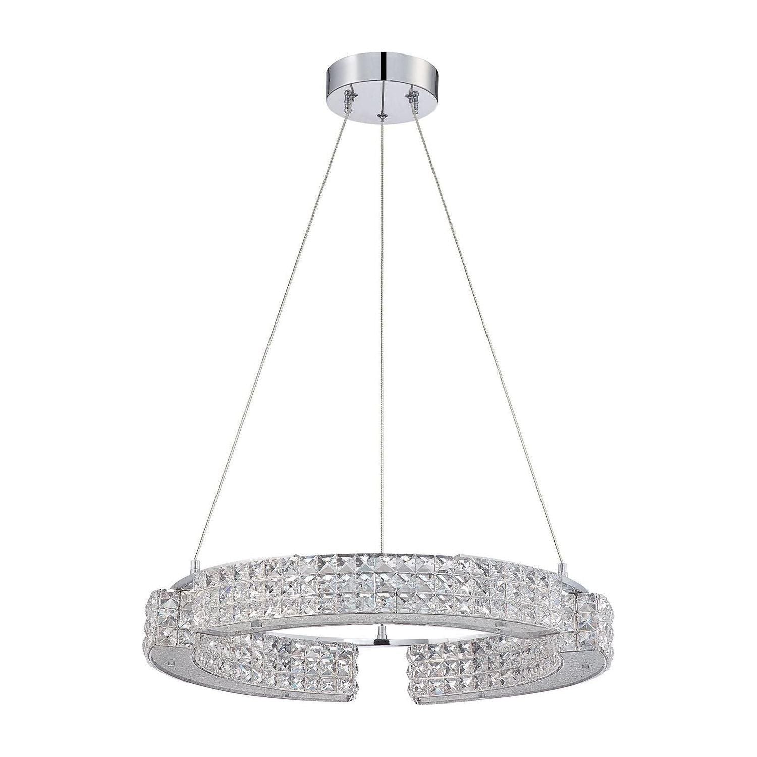 Kendal Lighting - Carina Pendant - Lights Canada