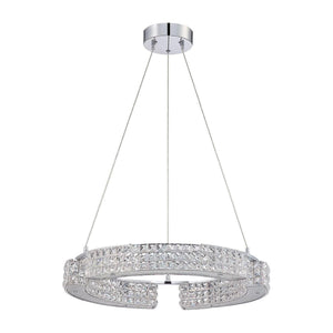 Kendal Lighting - Carina Pendant - Lights Canada