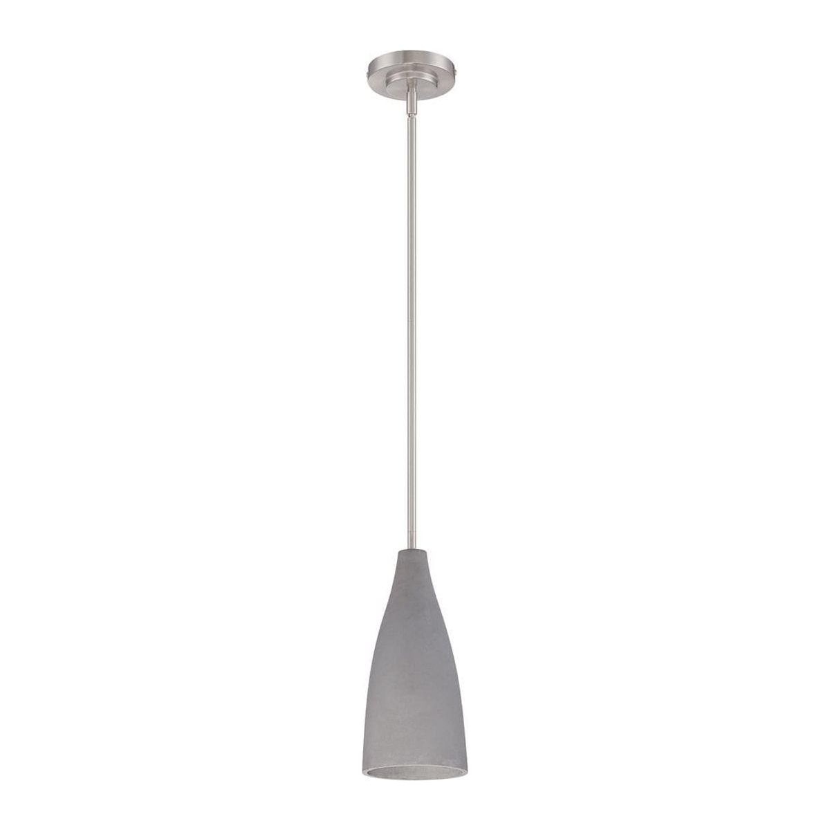 Kendal Lighting - Maysen Mini Pendant - Lights Canada