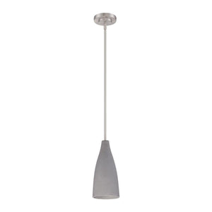 Kendal Lighting - Maysen Mini Pendant - Lights Canada