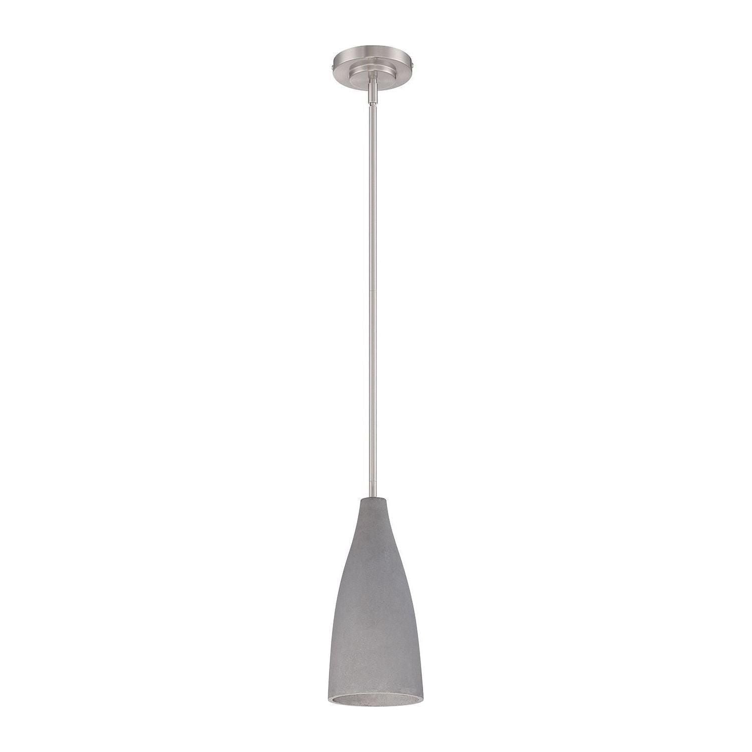 Kendal Lighting - Maysen Mini Pendant - Lights Canada