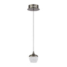 Kendal Lighting - Arika Pendant - Lights Canada