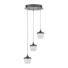 Kendal Lighting - Arika Pendant - Lights Canada