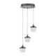 Kendal Lighting - Arika Pendant - Lights Canada