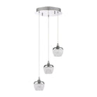 Kendal Lighting - Arika Pendant - Lights Canada
