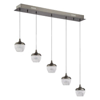 Arika Linear Suspension