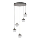 Kendal Lighting - Arika Pendant - Lights Canada