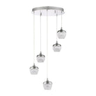 Kendal Lighting - Arika Pendant - Lights Canada