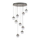 Kendal Lighting - Arika Pendant - Lights Canada