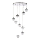 Kendal Lighting - Arika Pendant - Lights Canada