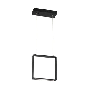 Kendal Lighting - Quadron Pendant - Lights Canada