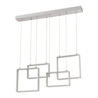 Quadron Linear Suspension