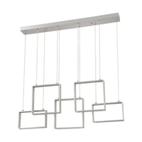 Quadron Linear Suspension