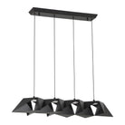 Kendal Lighting - Metrica Linear Suspension - Lights Canada