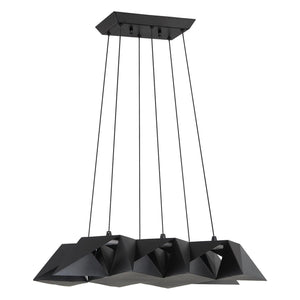 Kendal Lighting - Metrica Linear Suspension - Lights Canada