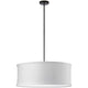 Dainolite - Philis 4 Light 26 Inch Pendant - Lights Canada