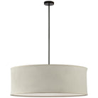 Dainolite - Philis 4 Light 34 Inch Pendant - Lights Canada