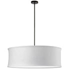 Dainolite - Philis 4 Light 34 Inch Pendant - Lights Canada
