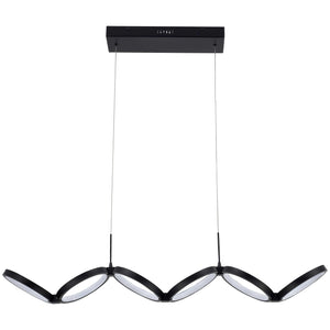 Dainolite - Philo 40" LED Linear Suspension - Lights Canada