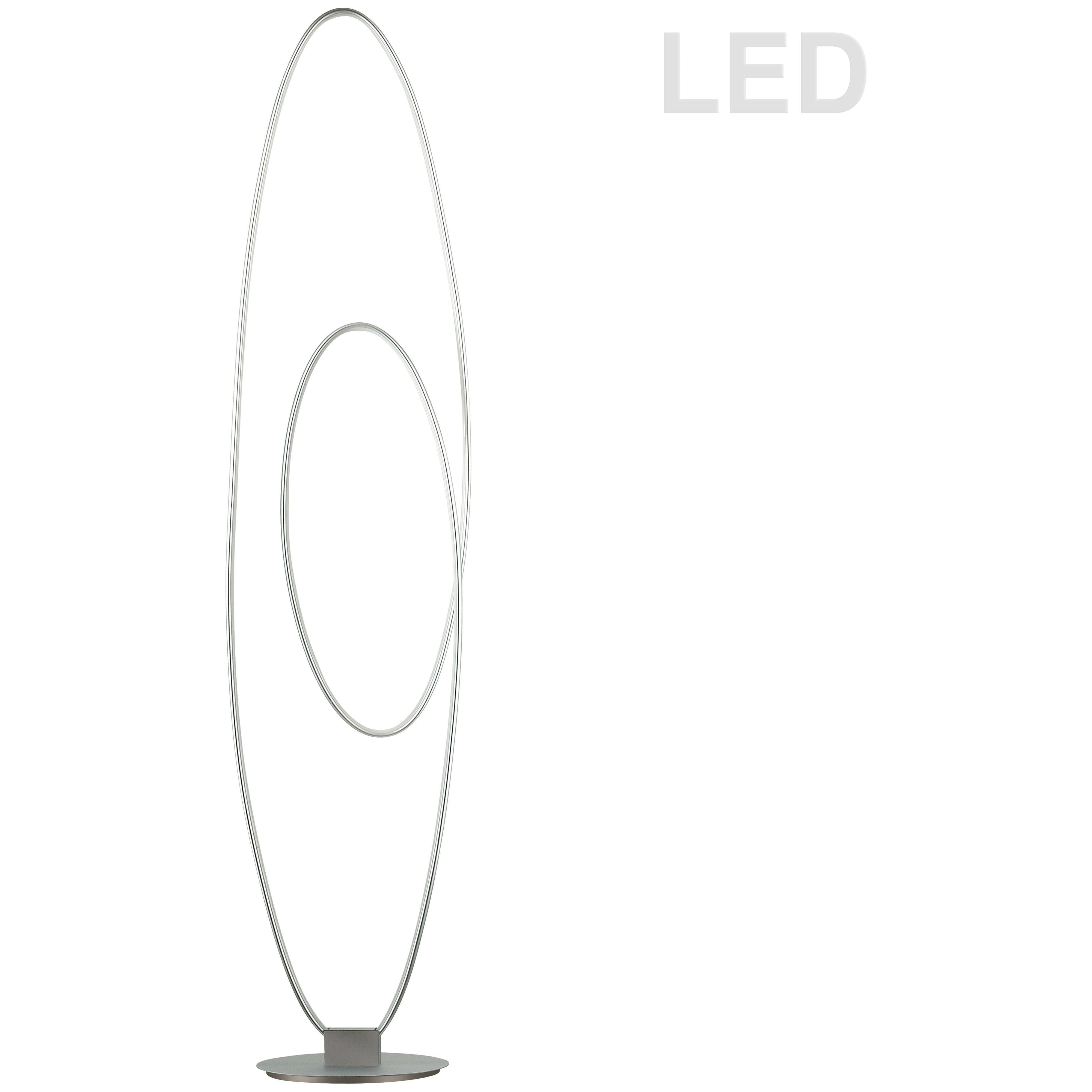 Dainolite - Phoenix Floor Lamp - Lights Canada