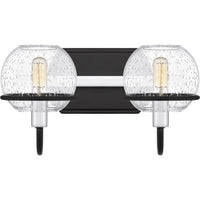 Phoenix Vanity Light