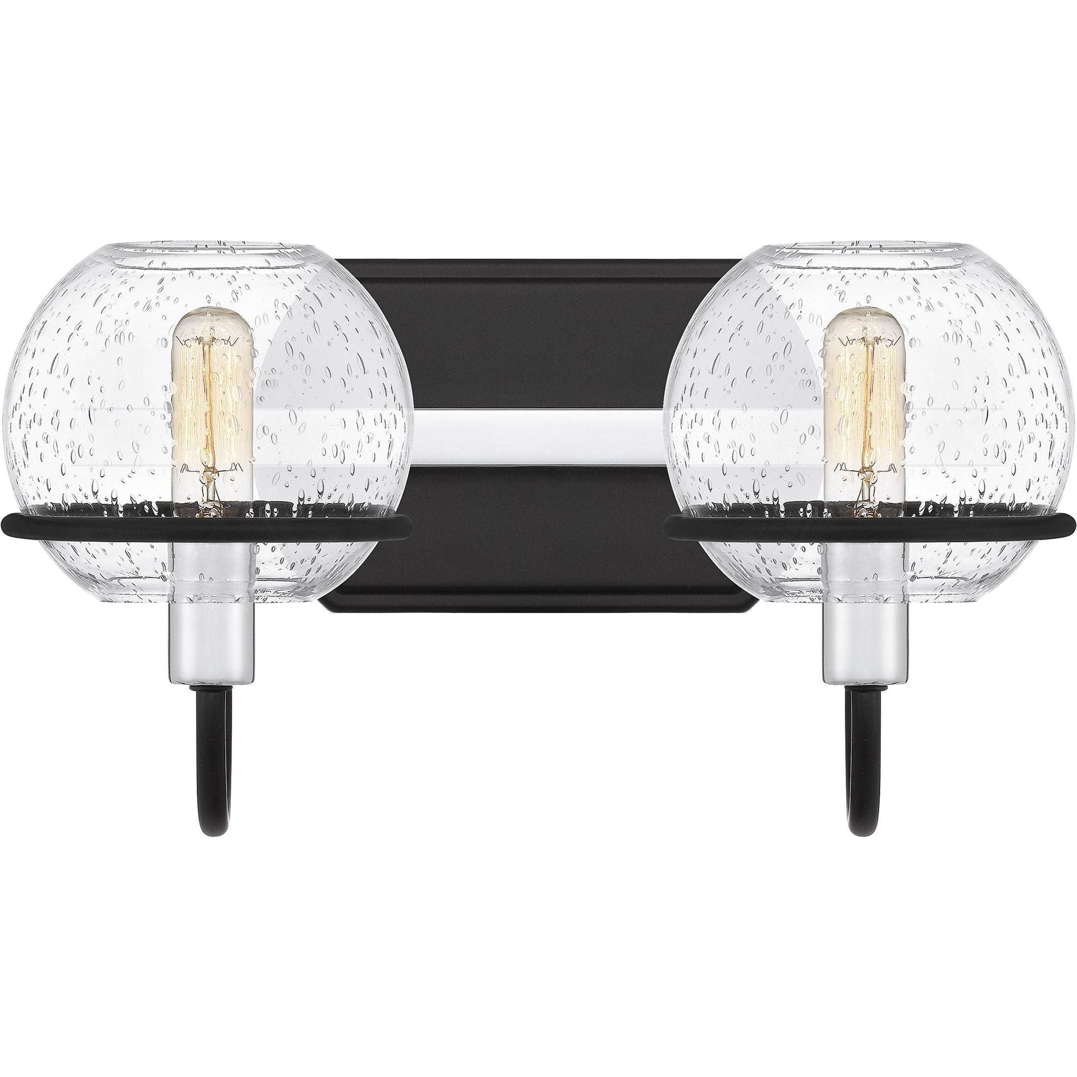 Quoizel - Phoenix Vanity Light - Lights Canada