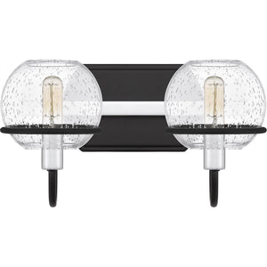 Quoizel - Phoenix Vanity Light - Lights Canada