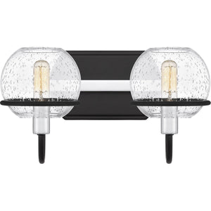 Quoizel - Phoenix Vanity Light - Lights Canada