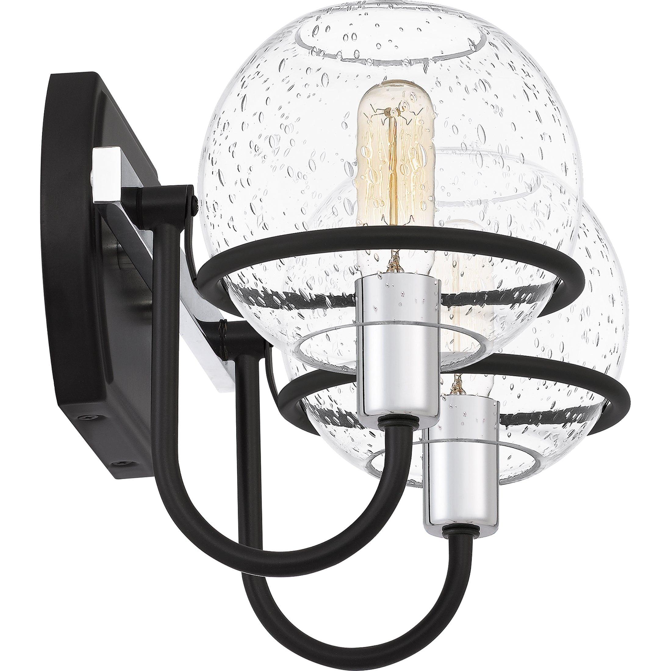 Quoizel - Phoenix Vanity Light - Lights Canada