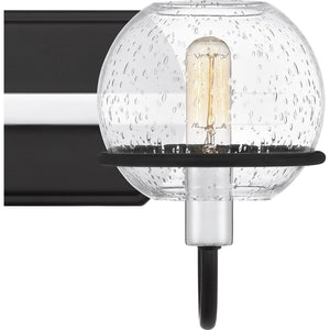 Quoizel - Phoenix Vanity Light - Lights Canada