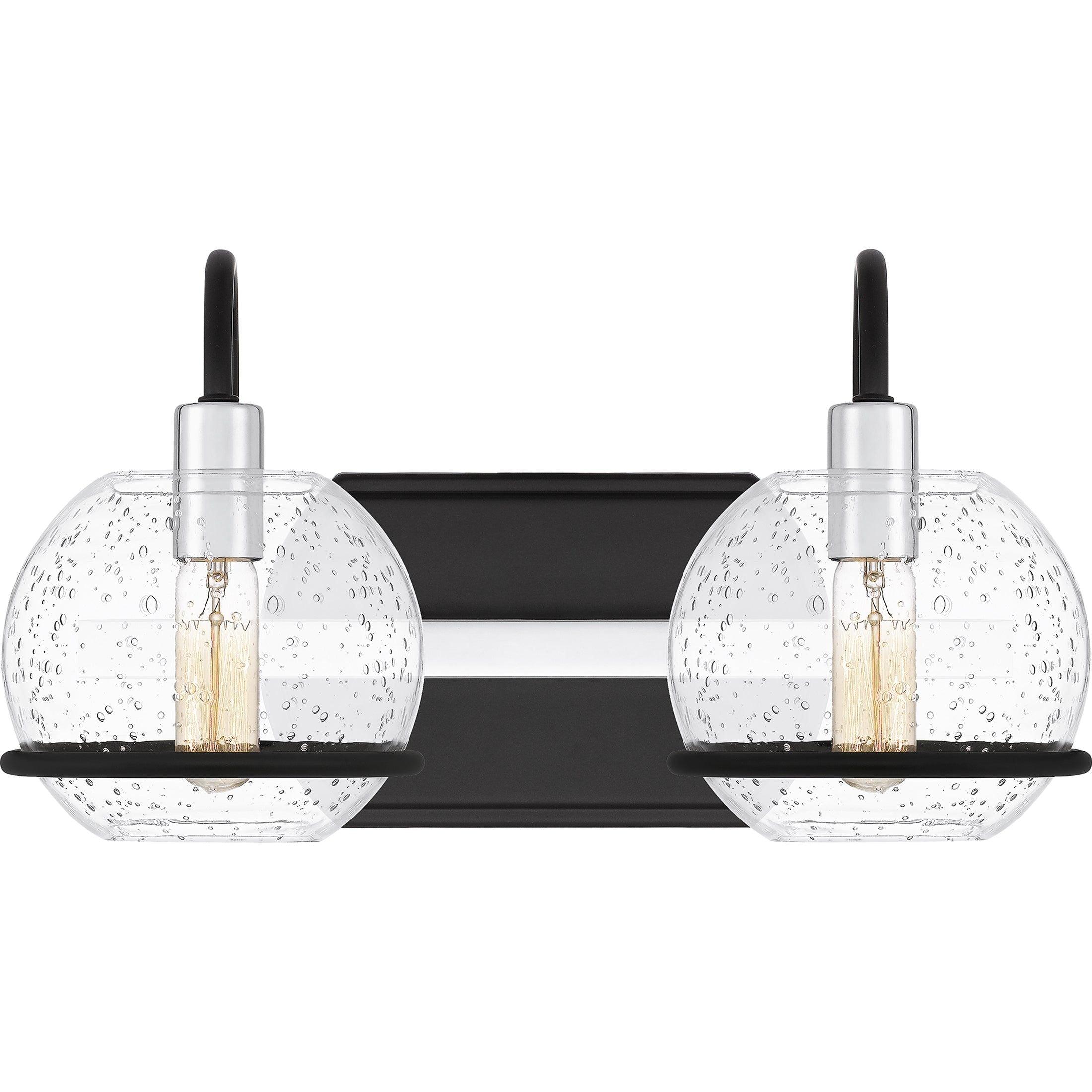 Quoizel - Phoenix Vanity Light - Lights Canada