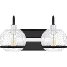 Quoizel - Phoenix Vanity Light - Lights Canada