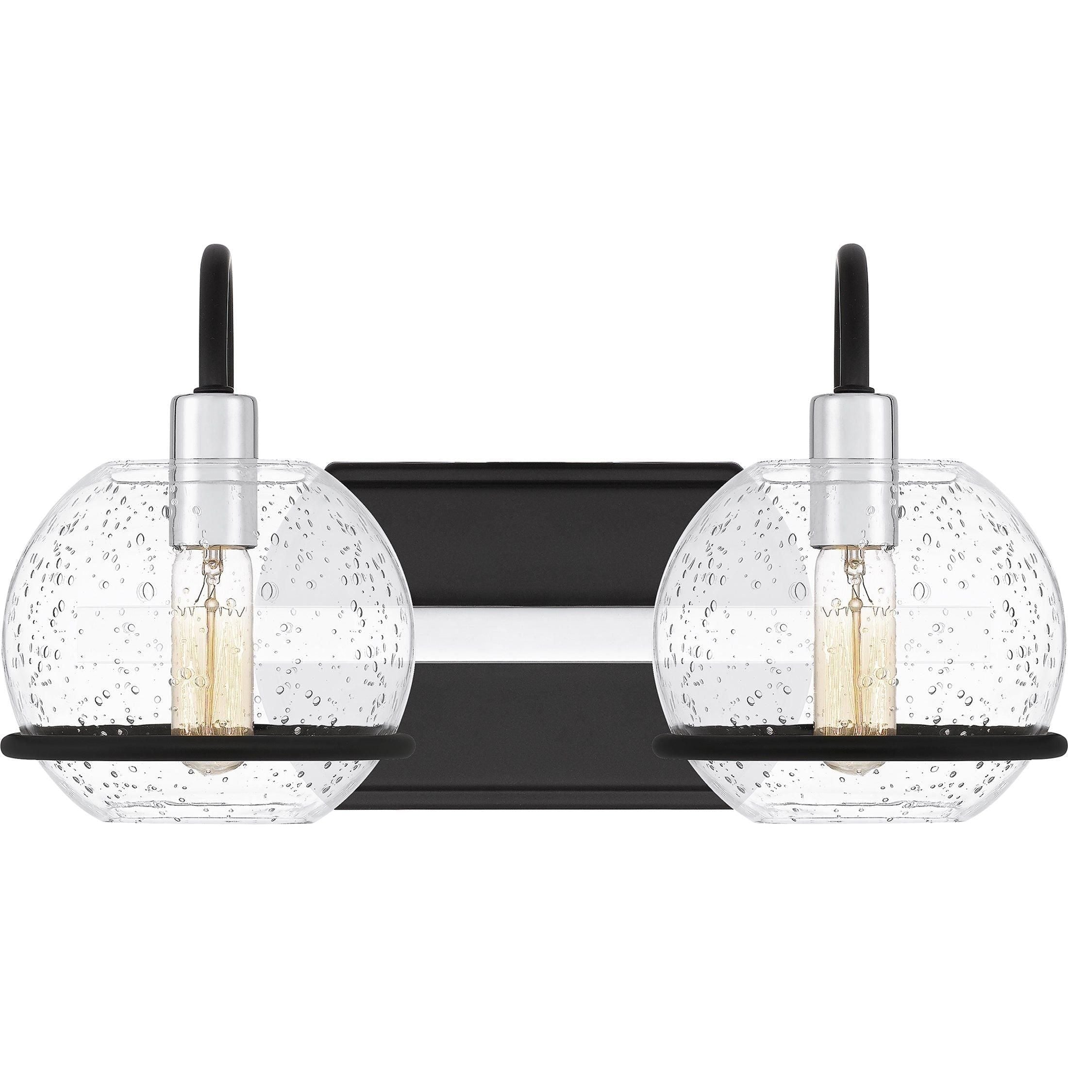 Quoizel - Phoenix Vanity Light - Lights Canada
