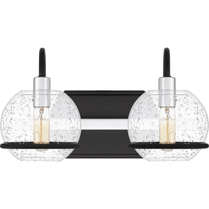 Quoizel - Phoenix Vanity Light - Lights Canada