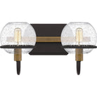 Quoizel - Phoenix Vanity Light - Lights Canada