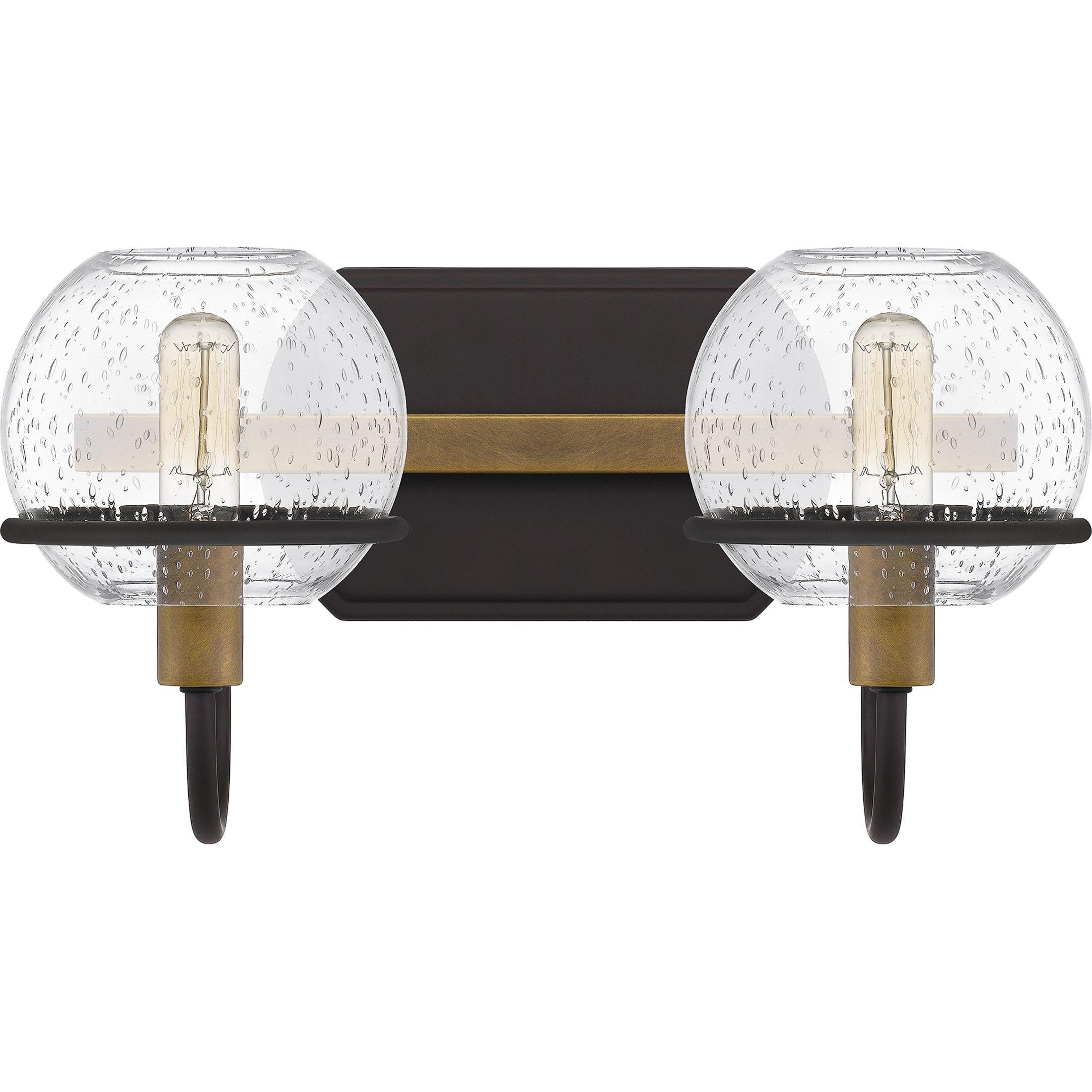 Quoizel - Phoenix Vanity Light - Lights Canada